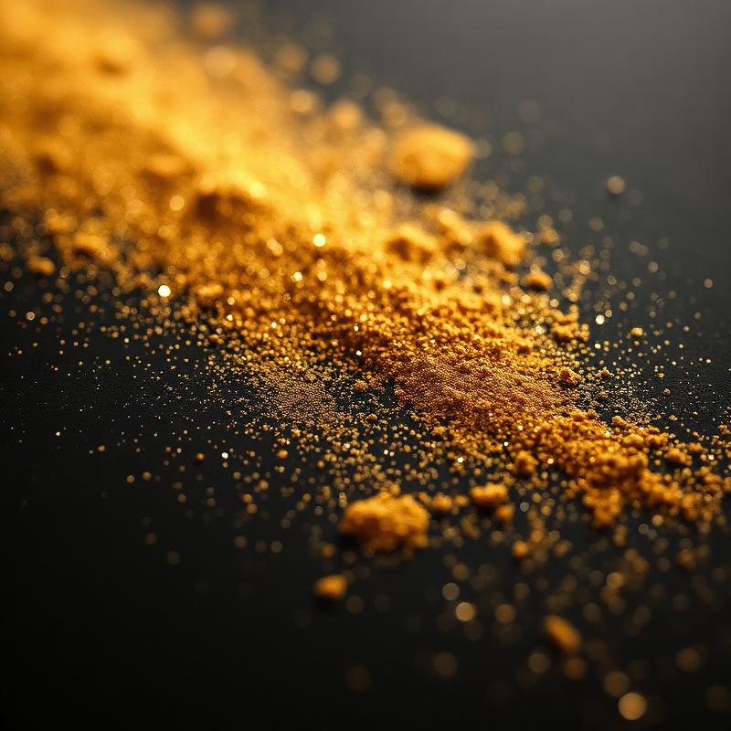Gold Dust